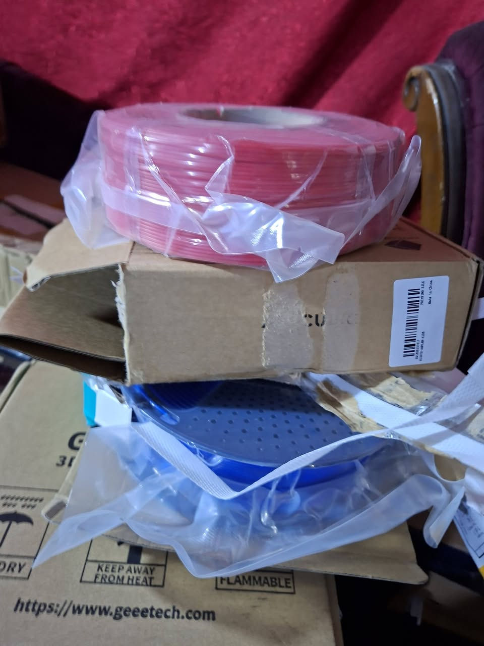 متوفر


**إذا كنت صاحب هذا الإعلان وتريد حذفه لأي سبب، رجاءا أرسل رسالة إلى الدعم الفني**