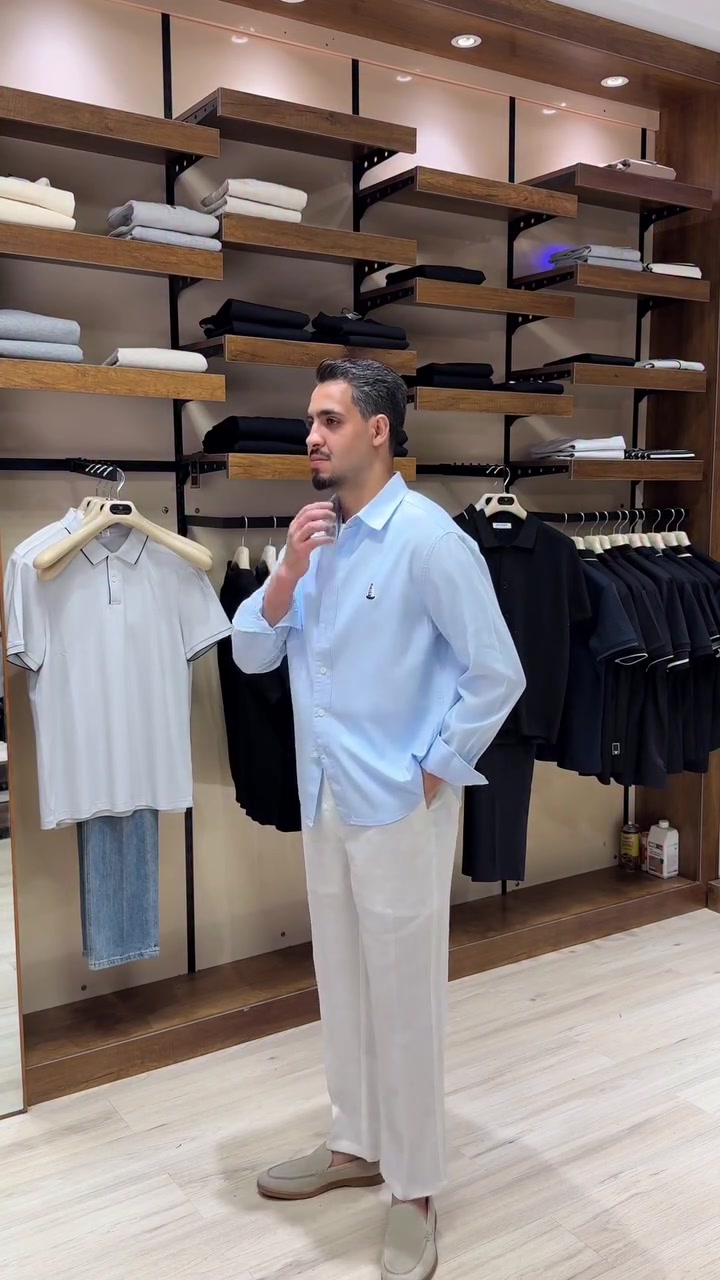 New collection💯


**إذا كنت صاحب هذا الإعلان وتريد حذفه لأي سبب، رجاءا أرسل رسالة إلى الدعم الفني**