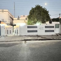 حي الواسطي • ٣٠٠م • واجهة ١٢م