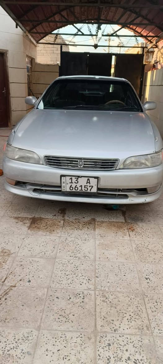 سلام عليكم سياره مارك نفخ للبيع موديل 93 رقم ميسان انكليزي سنويه جديده 30  صابه قضاء لمدينه سياره مكفوله من كص او نقل جثه أو كلبه أو جفيه مكينه او كير كفاله ونجي حداده جديده تخم تاير جديد تبريد نقص غاز مايشتغل بصره قضاء لمدينه السعر 44 رقم بي واتساب  ***********
