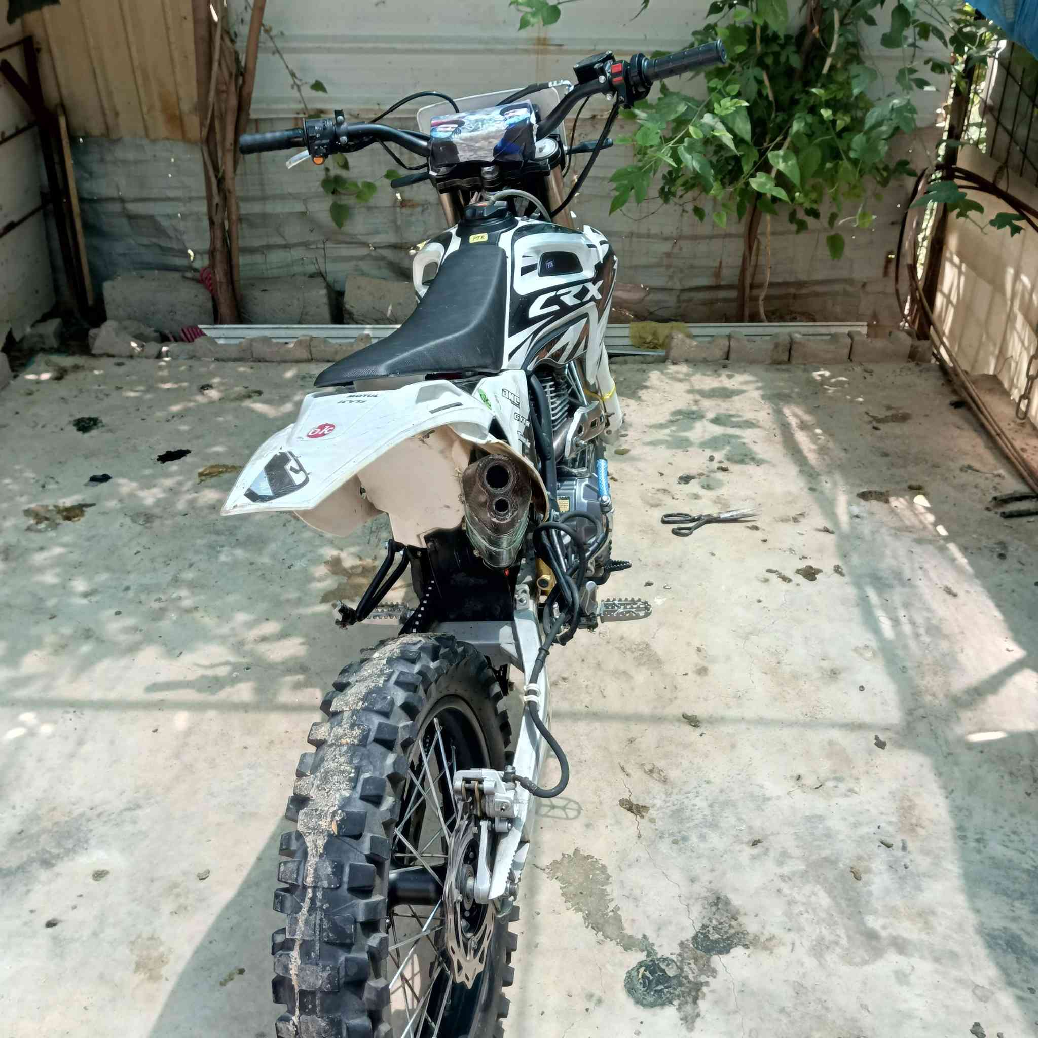 قفاز لبيع 2025 ،300cc سعر مليون 200 بي مجال لطبين مكاني كركوك حي العسكري ***********

