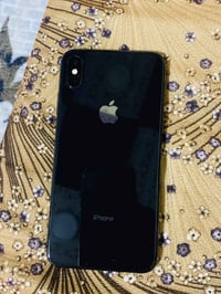 اكس ماكس • ٦٤ • شاشة مبدلة