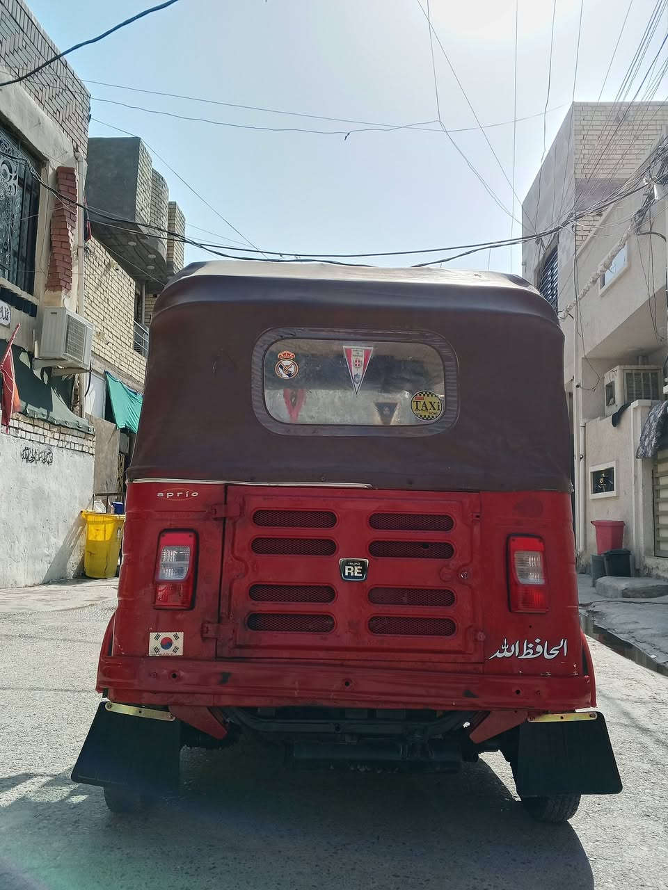 سلام عليكم تكتك للبيع موديل 18 تكتك اوراق من شركت المصطفئ مال عيشه الله شاهد والله تكتك مال عيشه مصبوغه جماليه ....  السعر خاص هاذه رقمي *********** بي واتساب
