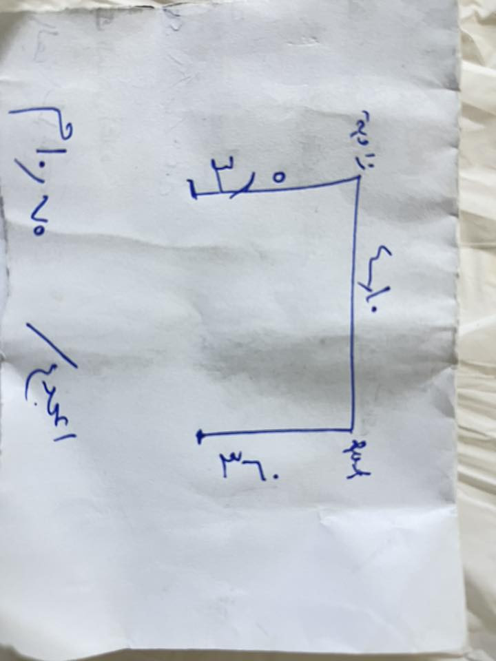ديوان مستعمل متوسط النظافة
السعر  250
للتواصل  ***********
