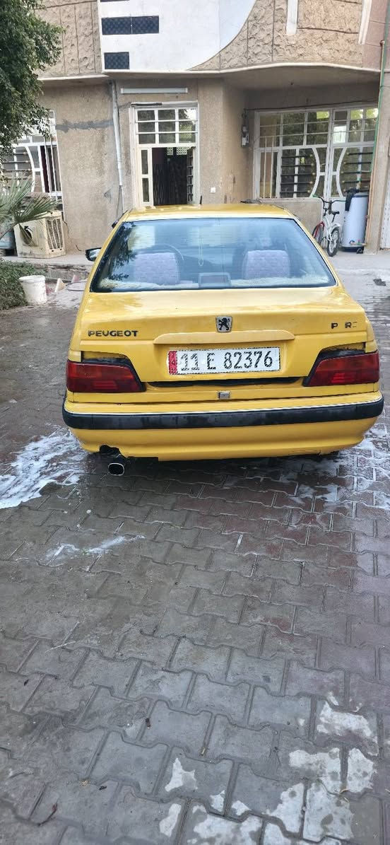 بيجو بارص موديل ٢٠١٣
مصفره من الغرامات رقم جديد هزه جديده 
مكينه جديده حداديه ٧٠% دواخل نضيفه كهربائيات كامله
سعر ٣٧ وبيهه مجال ٠٧٧٢٤٣١٧٠٤ عنوان بغداد


**إذا كنت صاحب هذا الإعلان وتريد حذفه لأي سبب، رجاءا أرسل رسالة إلى الدعم الفني**