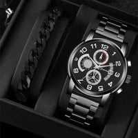 بوكس ساعة رجالي • شي ان • ٣ ألوان