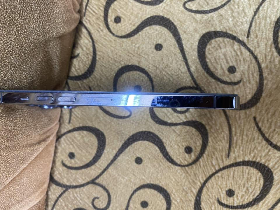 سلام عليكم ايفون 13 ابرو ماكس جهاز نضيف ذاكره 128 وبطاريه 85 بلاد جهاز ياباني مو امريكي سعره مناسب 500وبي مجال غراض ماويه بس شاحنه ستفسار تصال ***********
