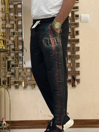 بجامة بوي • قطن • مقاس L/2XL