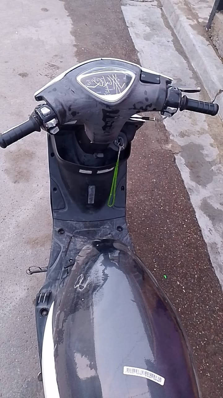 السلام عليكم ماكس عدله 120بلاديه ختم واحد اي استفسار اتصل ***********
مكاني شهداء البياع
