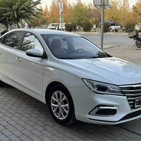 إم جي ٥ • ٢٠٢٤ • ٣٠٠٠٠ كم