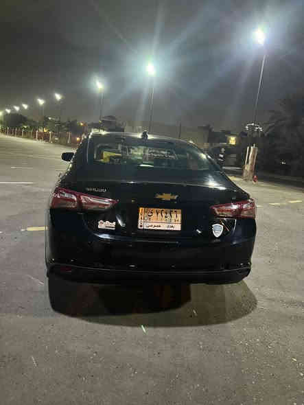 السلام عليكم ماليبو ٢٠٢٠ للبيع فوول من عده الفتحه مكاني بغداد ***********
