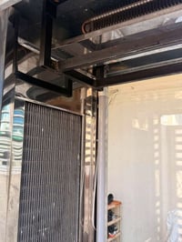 براد لحوم • براد إيراني • ثلاجة لحوم • مبرد لحوم • براد تبريد