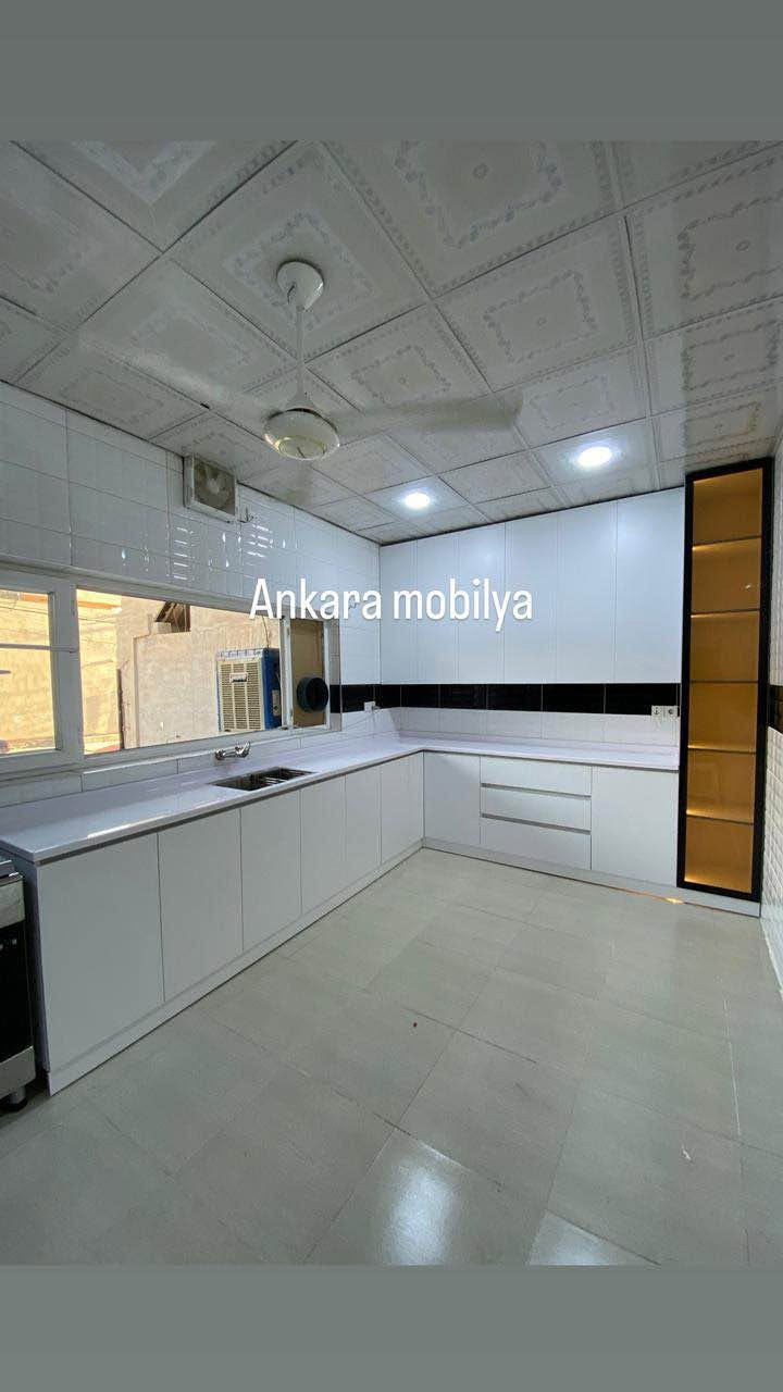 ‏💎Ankara mobilya💎
‏‎💎 معمل أنقرة 💎
‏‎‏ديكورات المحلات 🏠
‏‎‏غرف نوم🪚
‏‎دريسنك روم ⚒️
‏‎و الامنيوم 🏡

‏‎🎉🎊أسعار تنافسي💥💥💥
سعر متر مربع كنتور 140 الف دينار فقط🔥🔥🔥
‏‎‏ كاونتر خشب تركي Mdf سعر المتر110 دولار فقط☑️
‏‎الامنيوم تركيسعر متر فقط 125 الف عراقي☑️
‏☑️‎‏متر كاونتر بالون بريس سعرها135 دولار
‏‎‏سعر متر مرمر تركي درجة أولى 65 دولار فقر
☑️
‏‎التصميم 3Dللمطبخ مجاناً بعد الاتفاق 💻

‏‎كل هذا معه كل مطبغ هديه تختار اذا كان قياس اكثر    من 5 أمتار فا تختار واحد  من نقاط
‏‎طباغ معضدي1🎁
‏‎2 مرشحة🎁
‏‎3ميز طعام🎁
‏‎4متر مرمر🎁

‏‎وشغل تفصال حسب طلب 💯
‏‎بضمان 🤝💯خمس سنوات كول هاذا 
‏‎ عنوان كركوك شارع حسابات 
‏‎جانب مطعم بآب حسابات معرض أنقرة ***********📞
‏‎للحجز والاستفسار يرجى زيارة معمل 
‏‎او مراسلة الصفحة ‎‏ كركوك, العراق
