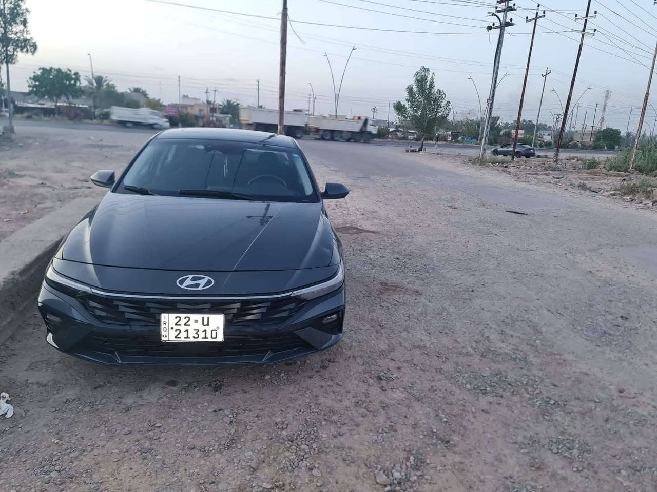 هونداي النترا موديل ٢٠٢٤ رقم اربيل لون كحلي يخبل بدون ايرباك وبدون كل شي وبيع فقط وحادثها موضح بالسونار ومكانها ديالى تقاطع القدس ومواصفاتها فووول عدة كشنات موجلد وسعرها ١٣٧ ورقة وسيارة باسمي وتحويل فقط
هونداي النترا موديل ٢٠٢٤ رقم اربيل لون كحلي يخبل بدون ايرباك وبدون كل شي وبيع فقط وحادثها موضح بالسونار ومكانها ديالى تقاطع القدس ومواصفاتها فووول عدة كشنات موجلد وسعرها ١٣٧ ورقة وسيارة باسمي وتحويل فقط

للاستفسار ***********
