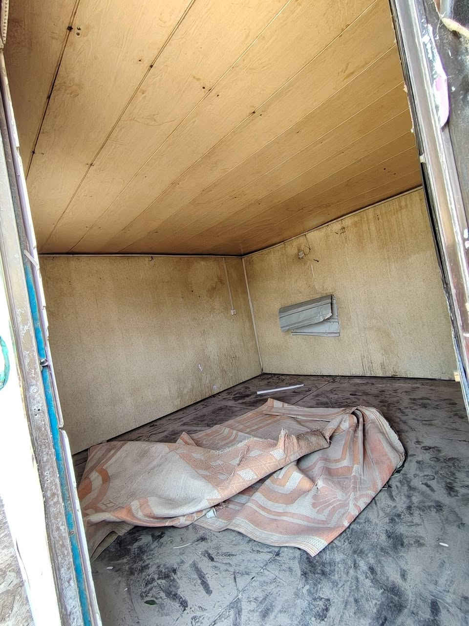 للبيع ٤×١٢
حله ***********
