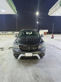 دوج جورني • فول • ٢٠١٩