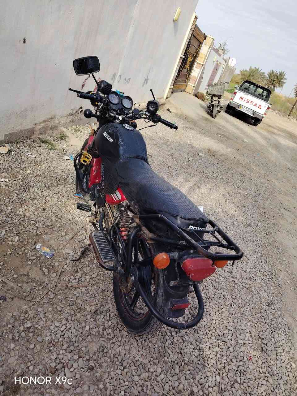 السلام عليكم دايوان ٢٢ بلادي شرط محرك ممفتوح مابي اي نقص كهربايات كلا شغالا مابي نقص سعر مليون و بي مجال حك جيه مكاني ديالى سراجق رقمي ***********
