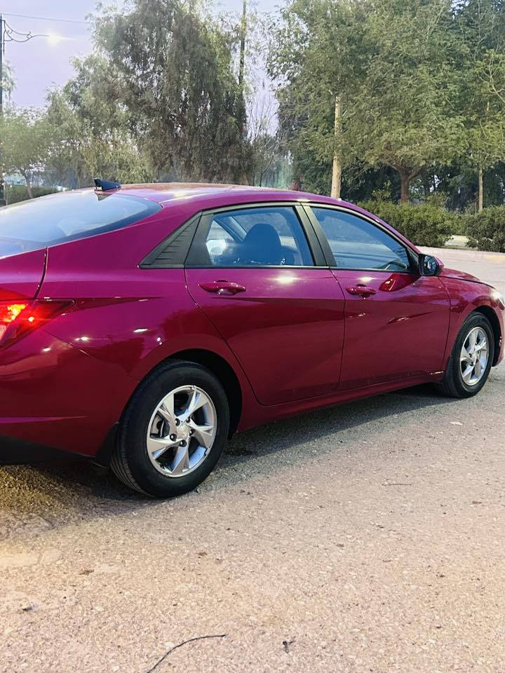 سلام عليكم
النترة 2023 مواصفات رادار شاشة تحكم ستيرن السيارة بسمي هزه سنويه جديدة تخم تاير كير محرك تبريد صدر كفالة عامه السعر (165$)وبيها مجال رقم الهاتف ***********
