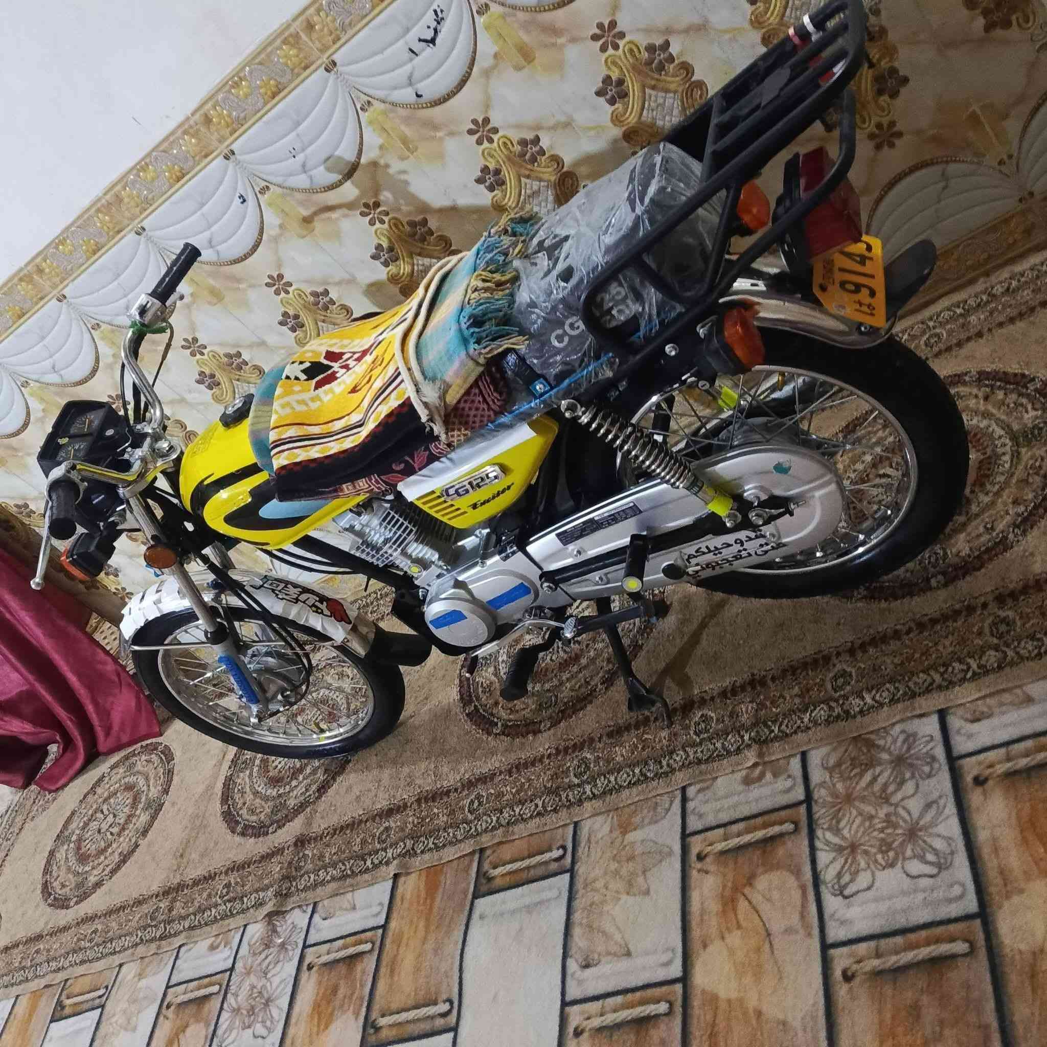 سلام عليكم دراجه موديل ٢٦ وراق سكنرر نضافه فول تجي وشوف بعينك سعر دراجه ٦٥٠مكاني يم سيطره٥٢طريق كربلاء نجفاتصل وبيك خير ودلل***********
