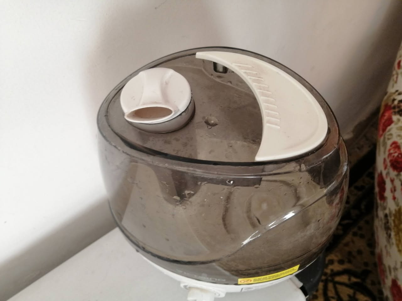 فواحه شغالات صغيره 10
كبيره ام مروحه 15
يوجد توصيل


**إذا كنت صاحب هذا الإعلان وتريد حذفه لأي سبب، رجاءا أرسل رسالة إلى الدعم الفني**