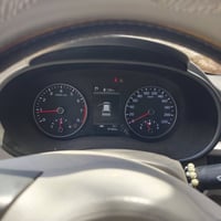 يالله ... كيا بيكانتو خليجي 2021 مكفولة كلش نظيف وعلى وضع الشركة رقم ا...