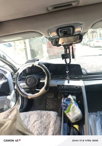 نيسان سنترا • موديل ٢٠٢٢ • رقم بابل