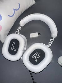 Logitech G Pro X 2 Lightspeed Logitech G Pro X 2 Lightspeed Wireless G...