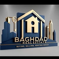 فرصه استثماريه بناية تجاريه للبيع ٧٢ متر تحتوي على محلات ٢ والطابق الث...