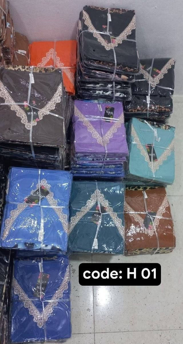 اجــــــــــمل موديل ترند الموسم  الصيفي 🌞👗
ترك کیلوت كشمير دبل بوياخ 🧶🌿
درجة اولاضمان
قياسات فري سايز قالب راهي و مريح 😌

Lo


**إذا كنت صاحب هذا الإعلان وتريد حذفه لأي سبب، رجاءا أرسل رسالة إلى الدعم الفني**