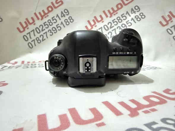 كانون 5d iv 
مستخدم نظيف جداً 
كارتون وملحقات اصليه 
السعر مليون و٣٥٠ الف 
ضمان كامل 
العنوان :- بابل - الهاشميه 
توصيل متوفر الى جميع المحافظات 🛑 
*********** 
***********
