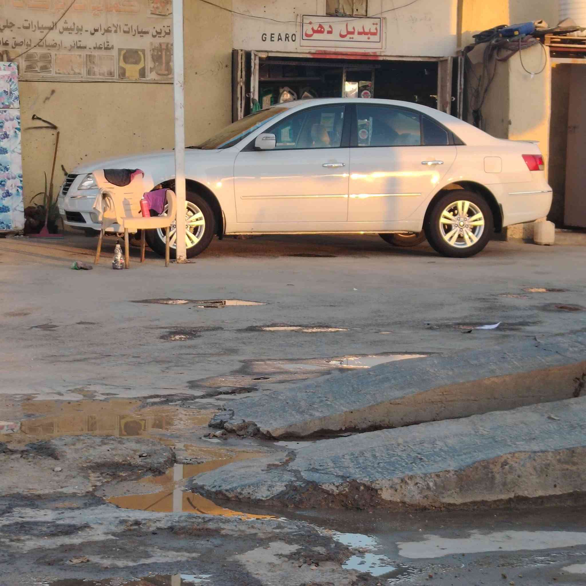سلام عليكم
سوناتا 2010
خليجي
مكينه 2400
رقم بغداد سنويه ل٢٠٣٠ تحويل مباشر
اشاره بلمري حساس خلفي داخل بيجي اربعه دسك فول عدا الفتحه جهازه من كلشي
تبريد ثلج حداديه وتخم تاير سياره جديده بمعنى الكلمة بدون خياس فقط البنيد بيه رش صبغ أثر شخوط وبدون فتح
عارضه ١٣٤ وبيه مجال لشراي حك الجيه
*********** او***********
