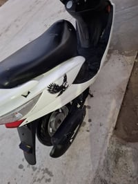 كامكو V2 • 150 سي سي • موديل 2013