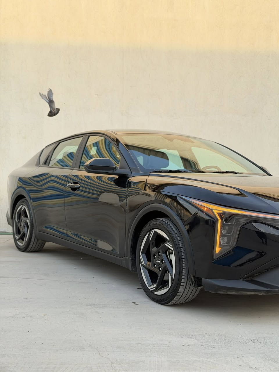 يا الله
كي فور 2025 k4 كلين كلين
 بعدها زيرو 
بدون ايرباك بوضع الوكالة 
محرك : 2000 دوش 
وارد : اميركا 
عداد مشي : 10 الاف 

مواصفات  Ex
1_بصمة 
2_تشغيل عن بعد 
3_ بصمة ابواب 
4_ بصمة جنطه 
5_شاشه متصل حجم كبير 
6_فول قيادة ذاتيه مع تحديد مسار 
7_فول تحكم ستيرن 
8_تبريد متصل مع شاشه لمس 
9_منافذ شحن خلفية 
10_سايد بريك كهربائي 
11_مانع انزلاق 
12_نقط عمياء 
13 _ تحكم وضعيات قياده
14_رادار امامي وخلفي وجانبي 
15_فول حساسات توقف ذاتي 
16_لد امامي مع عدسات زنون
17_لد خلفي 
18_شحن واير لس 
19_كامره خلفية دقه hd 
20_ويل كب بلاد 

مرقم اربيل كامل ( تحويل مباشر )
حادث دعاميه فقط  
بدون ايرباك 
باقي سياره كفاله عامه ع اخير 

عنوان :كاظميه جكوك 
السعر 178
استفسار :***********
