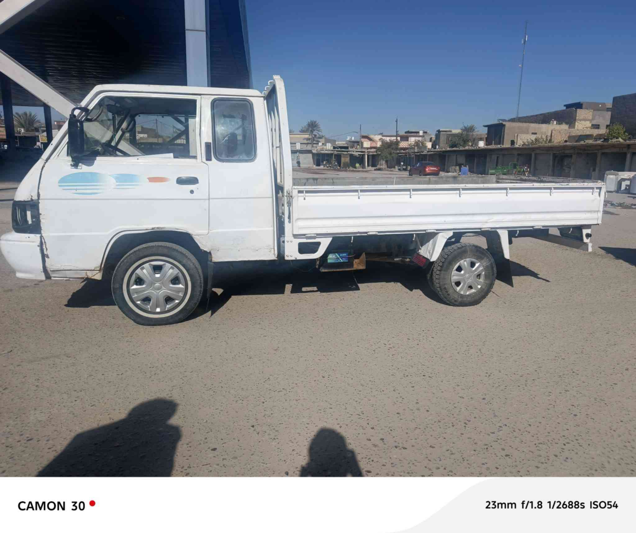 سلام عليكم
كيا هونداي 95
رقم صلاح. دين 
تحويل مباشر 
كير مكينه كفاله 
حداديه تايرات 
7جنكال قماره وربع
سعر 25 بيها مجال
سياره جاهزه
مكاني اسكندريه بابل 
الاستفسار 
***********
