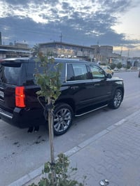 تاهو LFZ • كفاله • ٢٠١٥