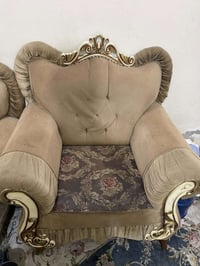 الشعب بغداد • ٨ مقاعد • ما بي ضرر