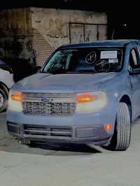 مافرك هايبرد • ٢٠٢٤ • ١٤٠٠٠ كم