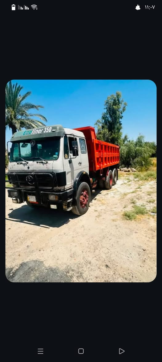 سلام عليكم البي للبيع موديل 84 راس تريله ومطولة مكينة 35 جديدة كير 155جديد مجموعة جيف قمارة بلادية سيارة جاهزة لشغل مكان تاجي الاتصال على الرقم ***********
