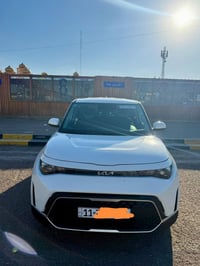 كياصول موديل 2024 وارد امريكي حادثه جاملغ ايمن فقط ومصبوغ ربع باب الصد...