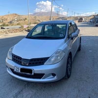 تیدا ٢٠٠٩ • توماتيك • بدون بوية