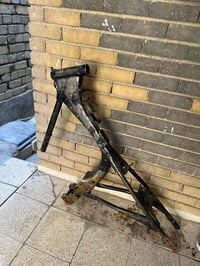 للبيع شاصي بوري متين نضيف اليريده يخابر ؏ هذن الارقام ٠٧٨٠٤٠٥٩٩٠٩ ‏‭٠٧...