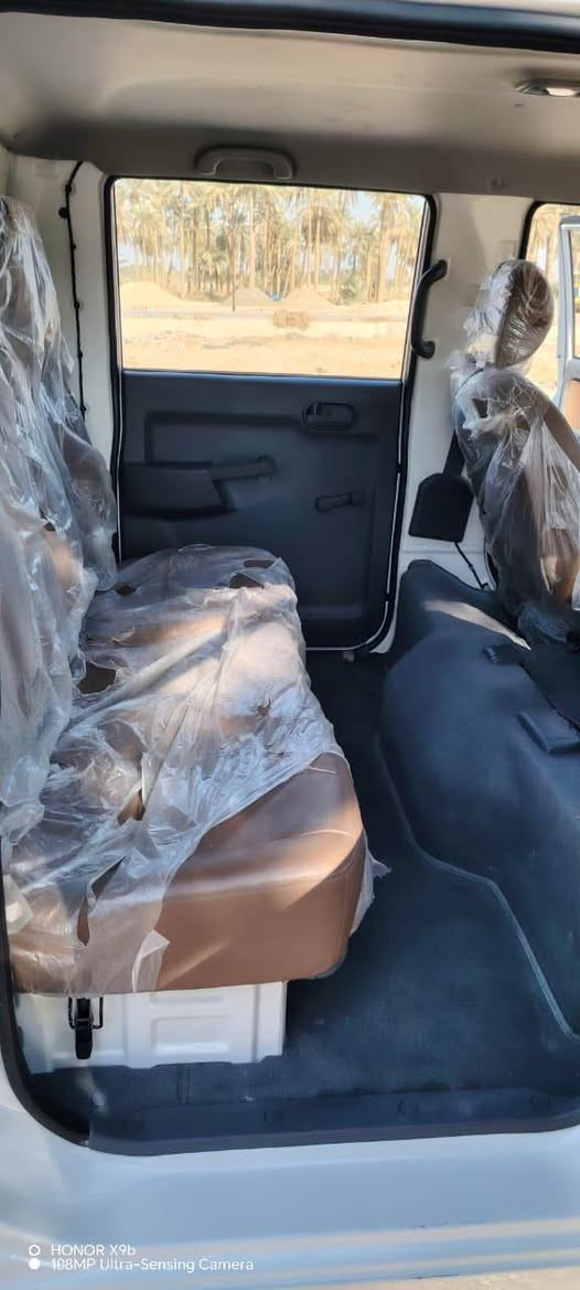 السلام عليكم كيه بنكو ٢٠٢٥
ماشيه ١٠الف بعده بوضع الشركه لا مطشته ولا مدوشمه حته خطته موجوده بعده ما مشدوده كفاله عامه رقم بابل بسمي *********** مكاني كربلاء ١٨٦وبيه مجال
