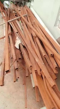 شلمانات • بيع بالمتر • موصل الايسر