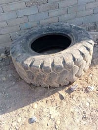 تواير شفل • ٣٦ • نص عمر