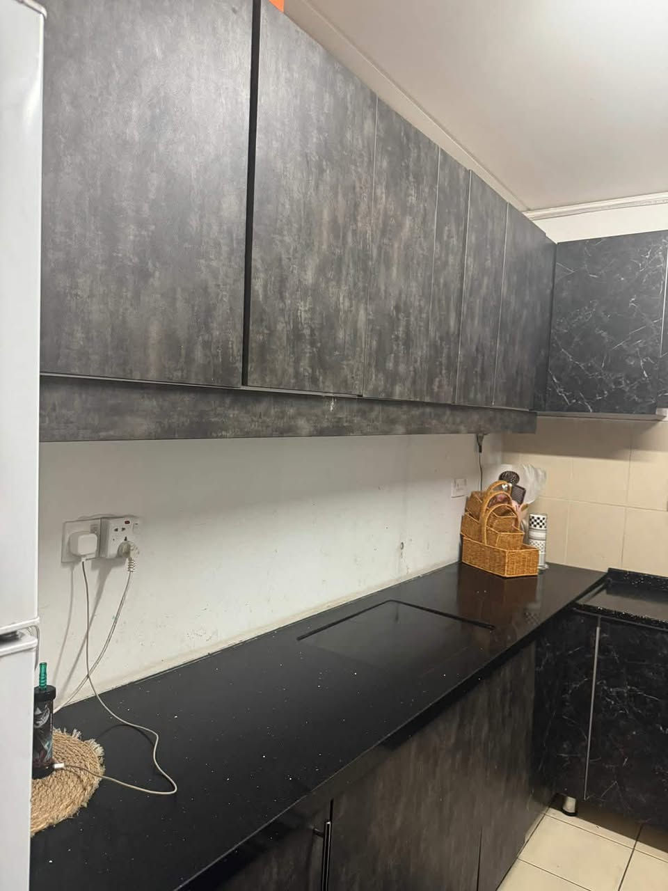 سلام عليكم كاونتر خشبppfومرمر شغل راقي درجة اولى نهايته 750بدون عمله مكان بسمايه


**إذا كنت صاحب هذا الإعلان وتريد حذفه لأي سبب، رجاءا أرسل رسالة إلى الدعم الفني**