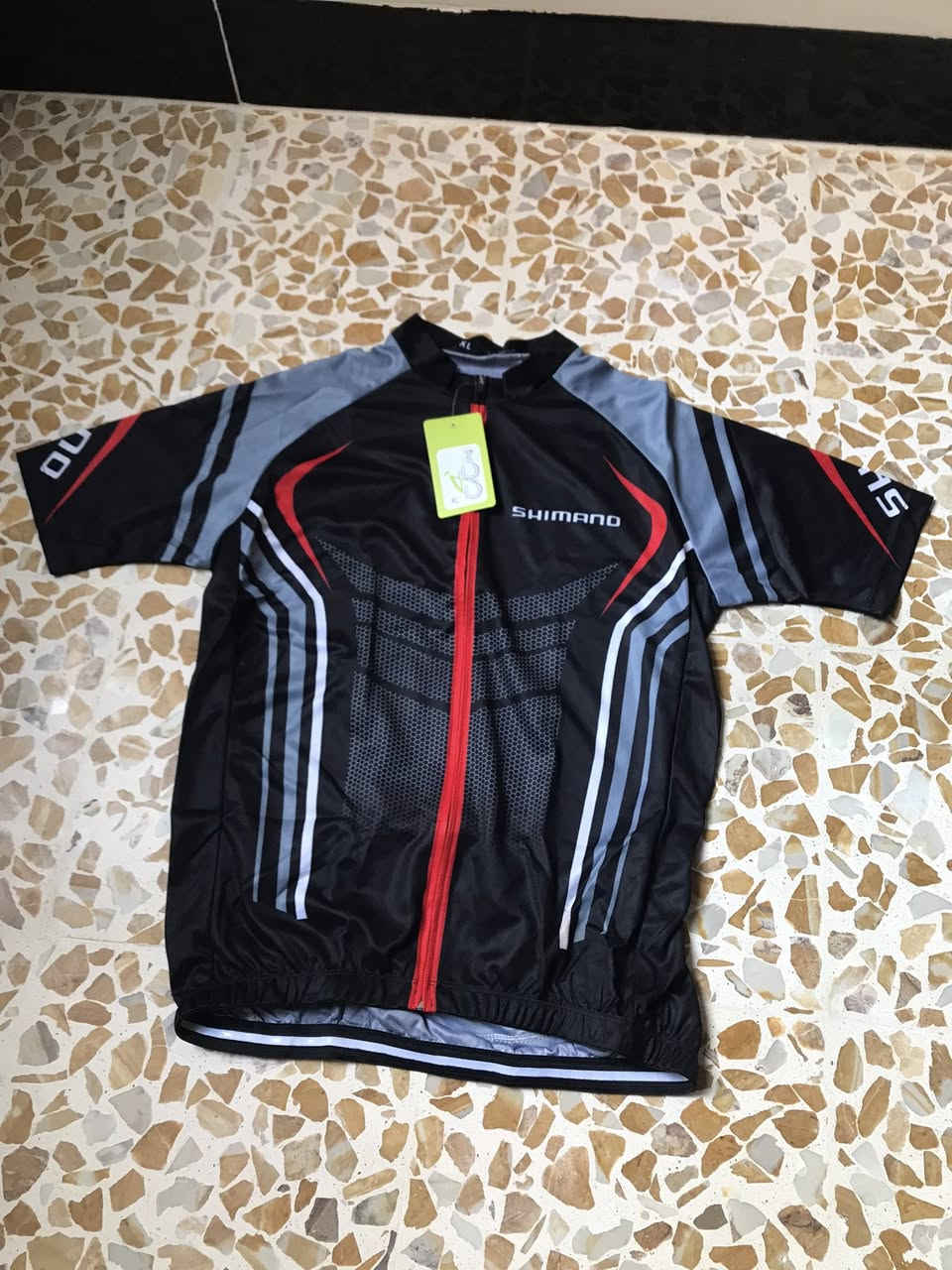 متاح ملابس 
اسعار اسفل الصور


**إذا كنت صاحب هذا الإعلان وتريد حذفه لأي سبب، رجاءا أرسل رسالة إلى الدعم الفني**