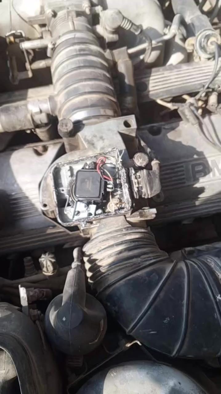 تحوير ارفلو وبل BMW السعر 60 شرط تمشي 200 سعر 60 مكاني بابل نادر حي صناعي ***********
