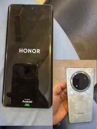 مكلفه بل نشر هونر اكس9 C نضيف شاشه نضيفه ضهر نضيف مابدل شحن بطاريه للب...