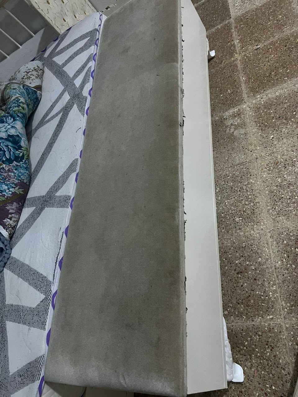 غرفه البيع نضيفه مثل ماواضح بصوره مكان حسائيه سعر 600 وبي مجال دوشك وحده ب50


**إذا كنت صاحب هذا الإعلان وتريد حذفه لأي سبب، رجاءا أرسل رسالة إلى الدعم الفني**