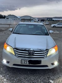 افالون • ٢٠١١ • السليمانية